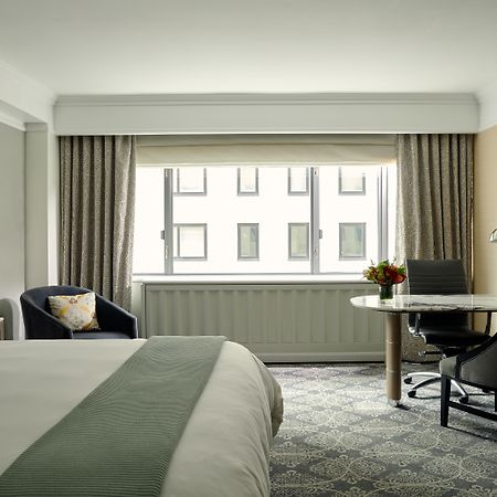 Loews Regency New York Hotel Exterior foto